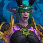 Vengencee avatar