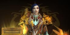 Goodpray's icon