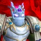 Preeced portrait