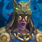 Guryongpo portrait