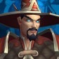Rhaxius avatar