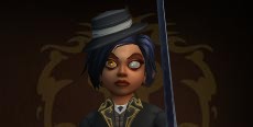 Spyforce's icon
