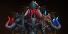 Warcup's icon