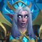 Ænemone portrait