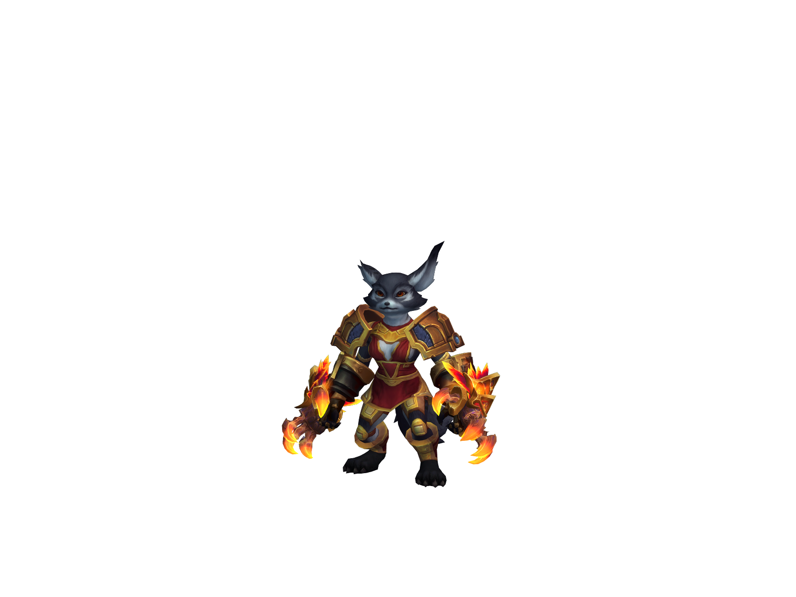 Angytail
