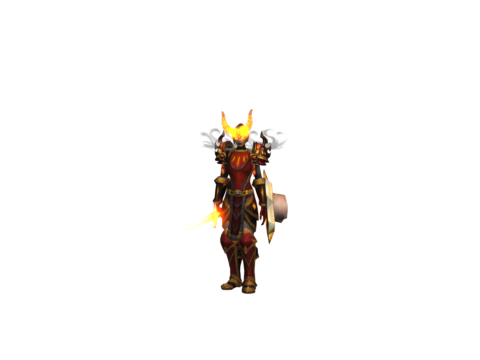 Humanpx 3D character render