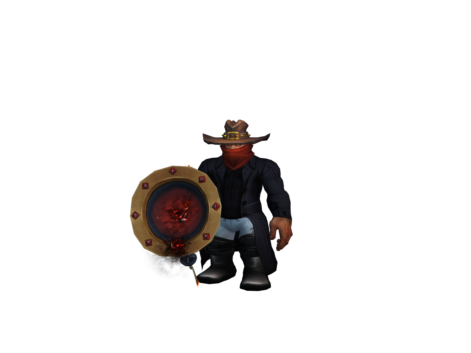 Gangmi