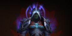 Vohp's icon