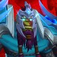 Luckmán avatar
