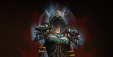 Iriale's icon