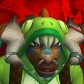 Lassoman avatar