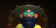 Lilrogue's icon