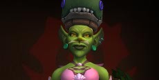 Ernai's icon
