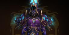 Vyralmage's icon