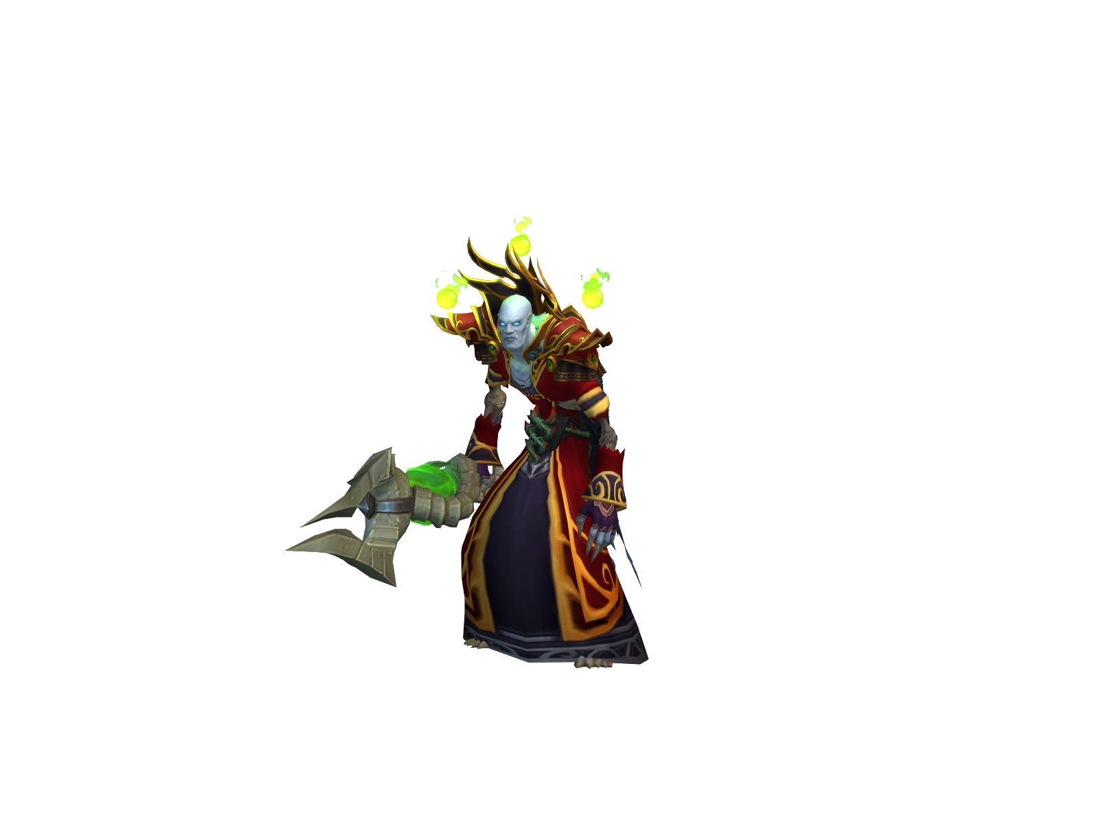 Lostchapel