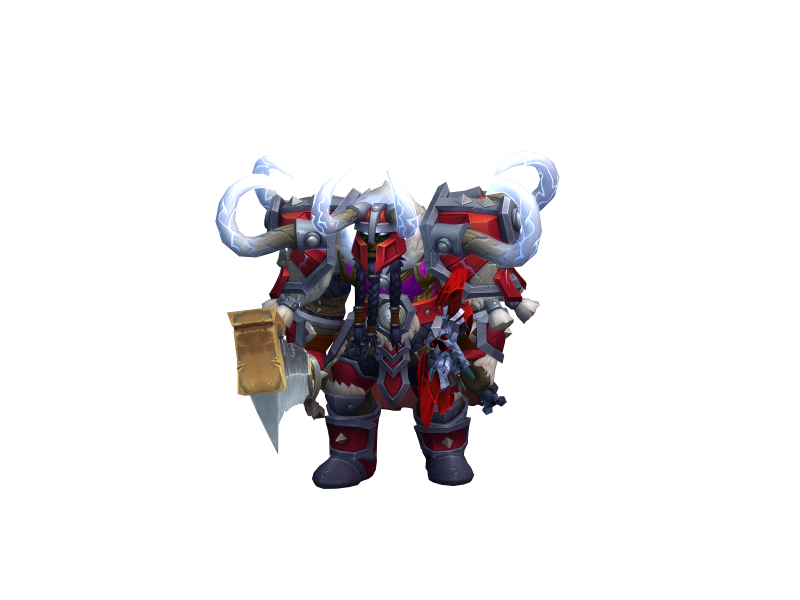 Iamwar