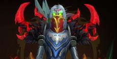 Sylvax's icon