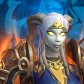 Royalstra portrait