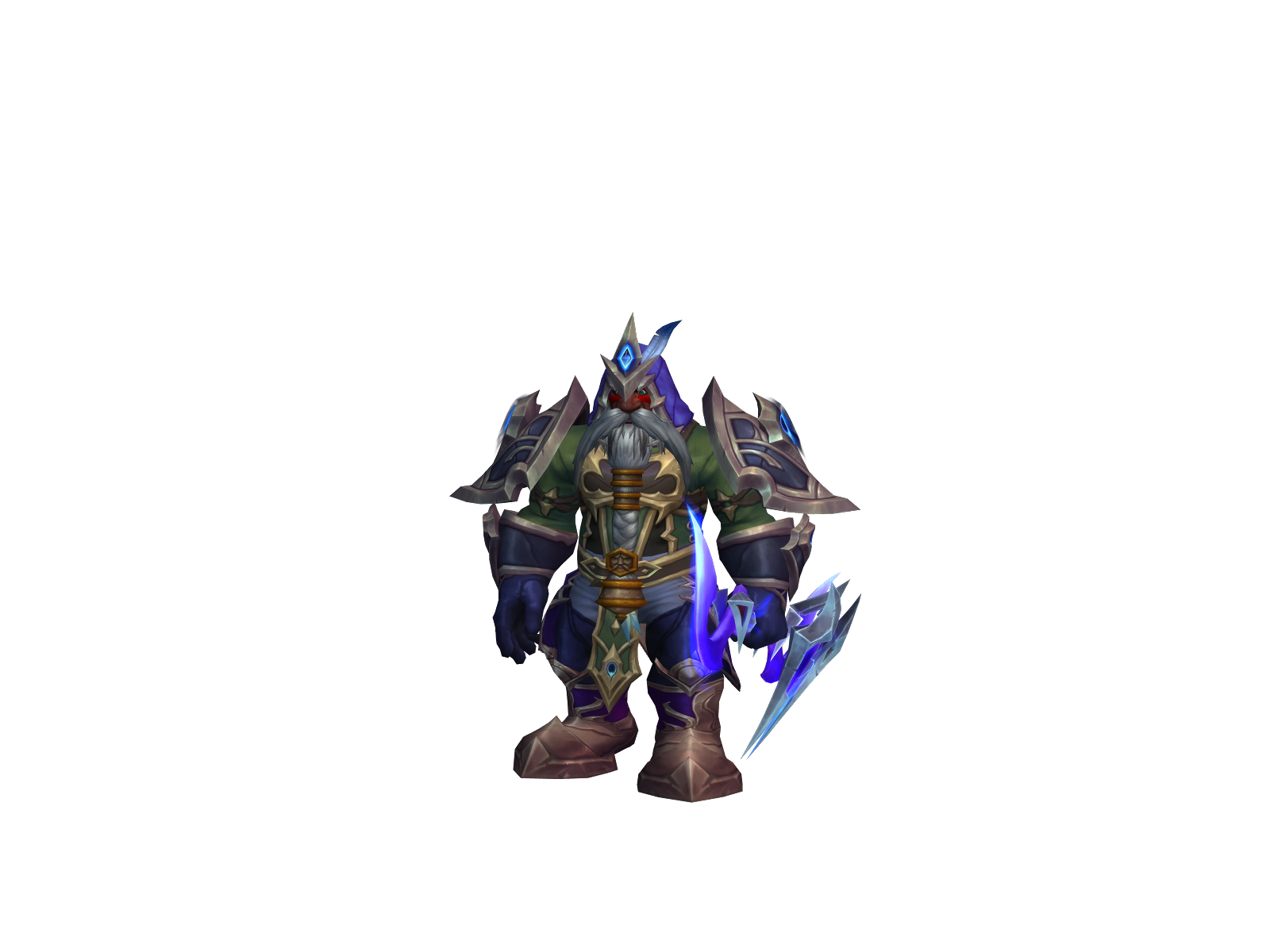 Peonhunter