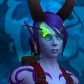 Misdefiled avatar