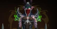 Sliila's icon