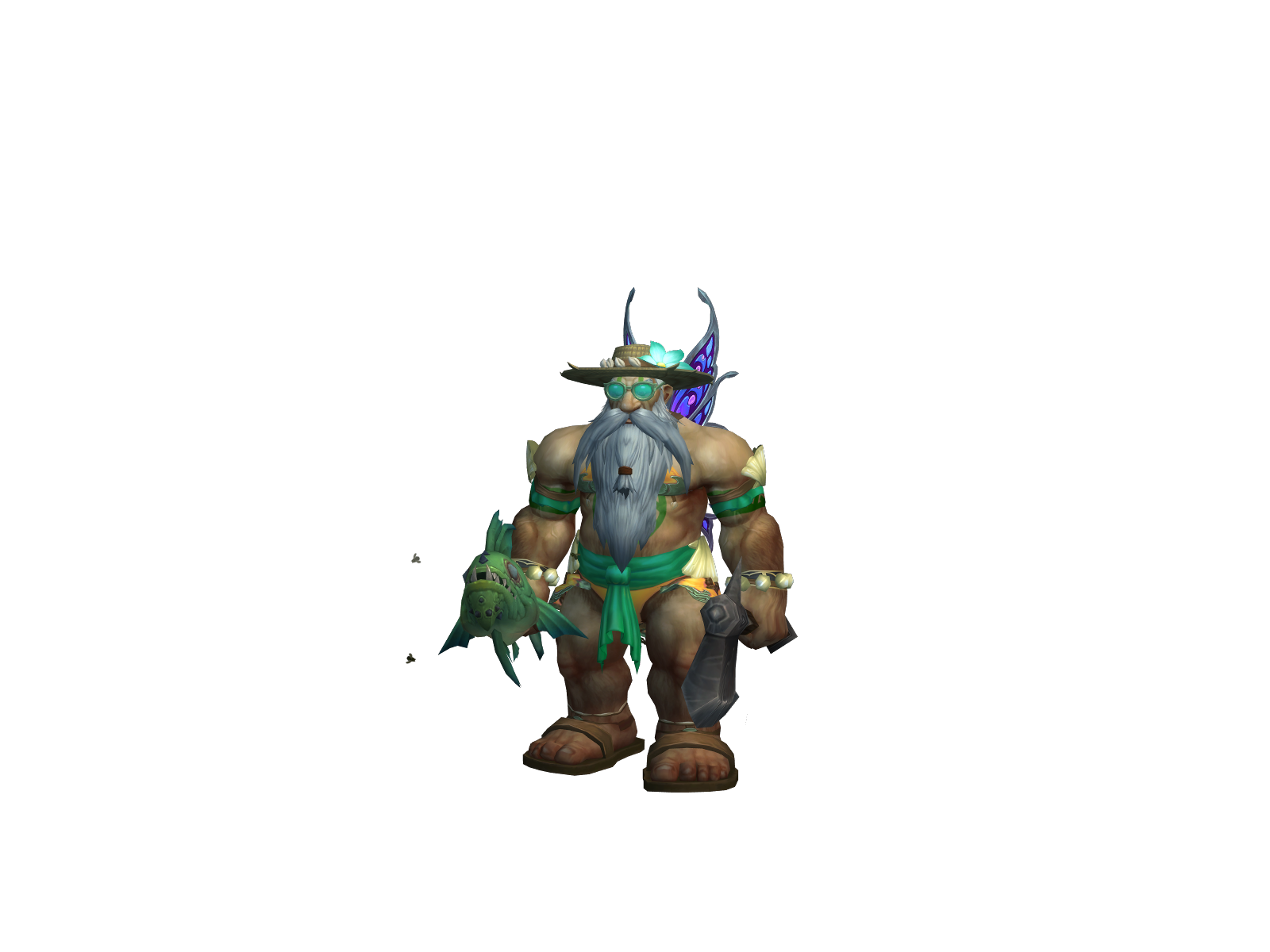Shronkpope