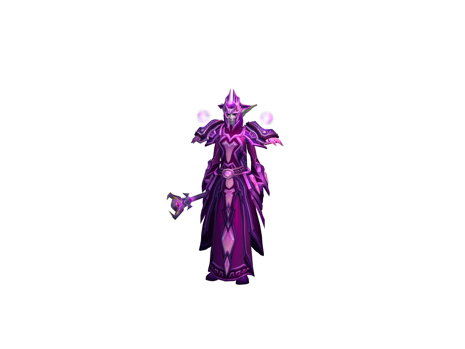 Troubler