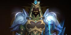 Chinahunter's icon