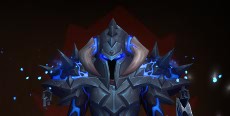 Kebok's icon