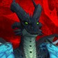 Gødzíllå avatar
