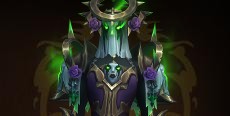 Kabidemon's icon