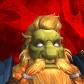 Goldgolem avatar