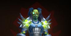 Warpaintx's icon