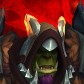 Ráiden avatar