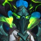 Kandalwarloc