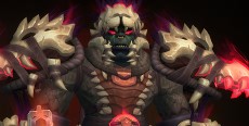 Lockonstrato's icon