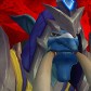 Firerang avatar
