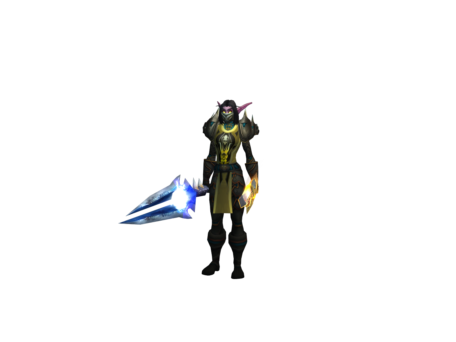 Usuc character render