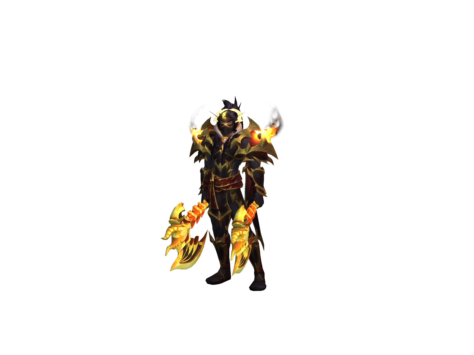 Demonmtn