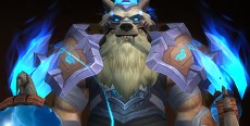 Desire's icon