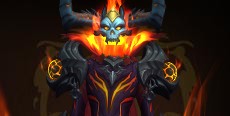 Søulshättër's icon