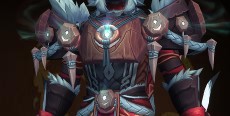 Snaffu's icon