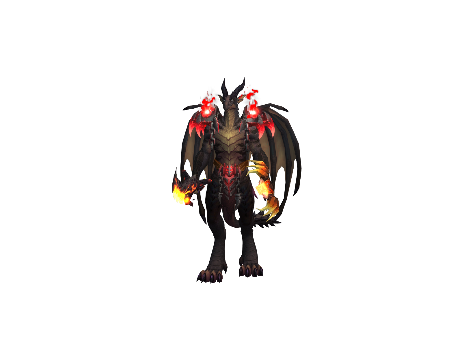 Zagreb 3D character render
