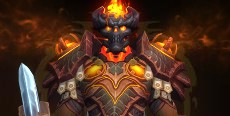 Hknail's icon