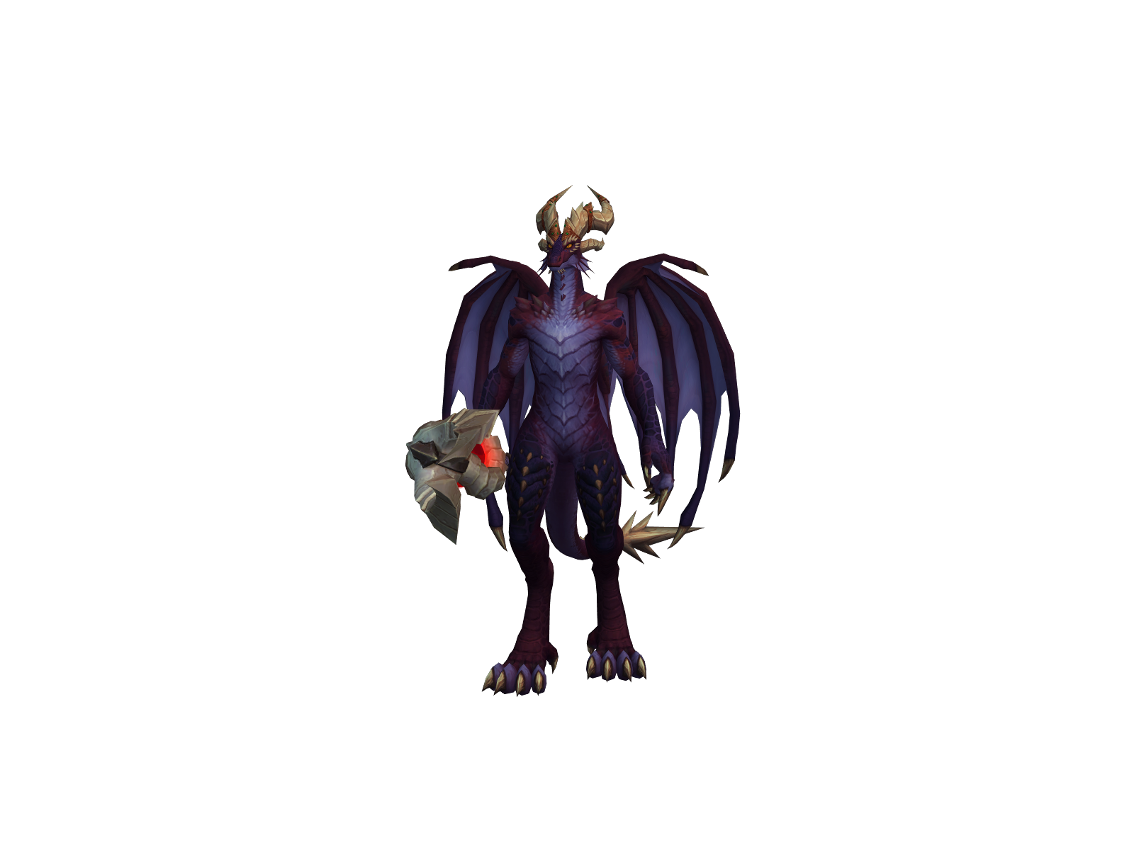 Whatcanisayx 3D character render