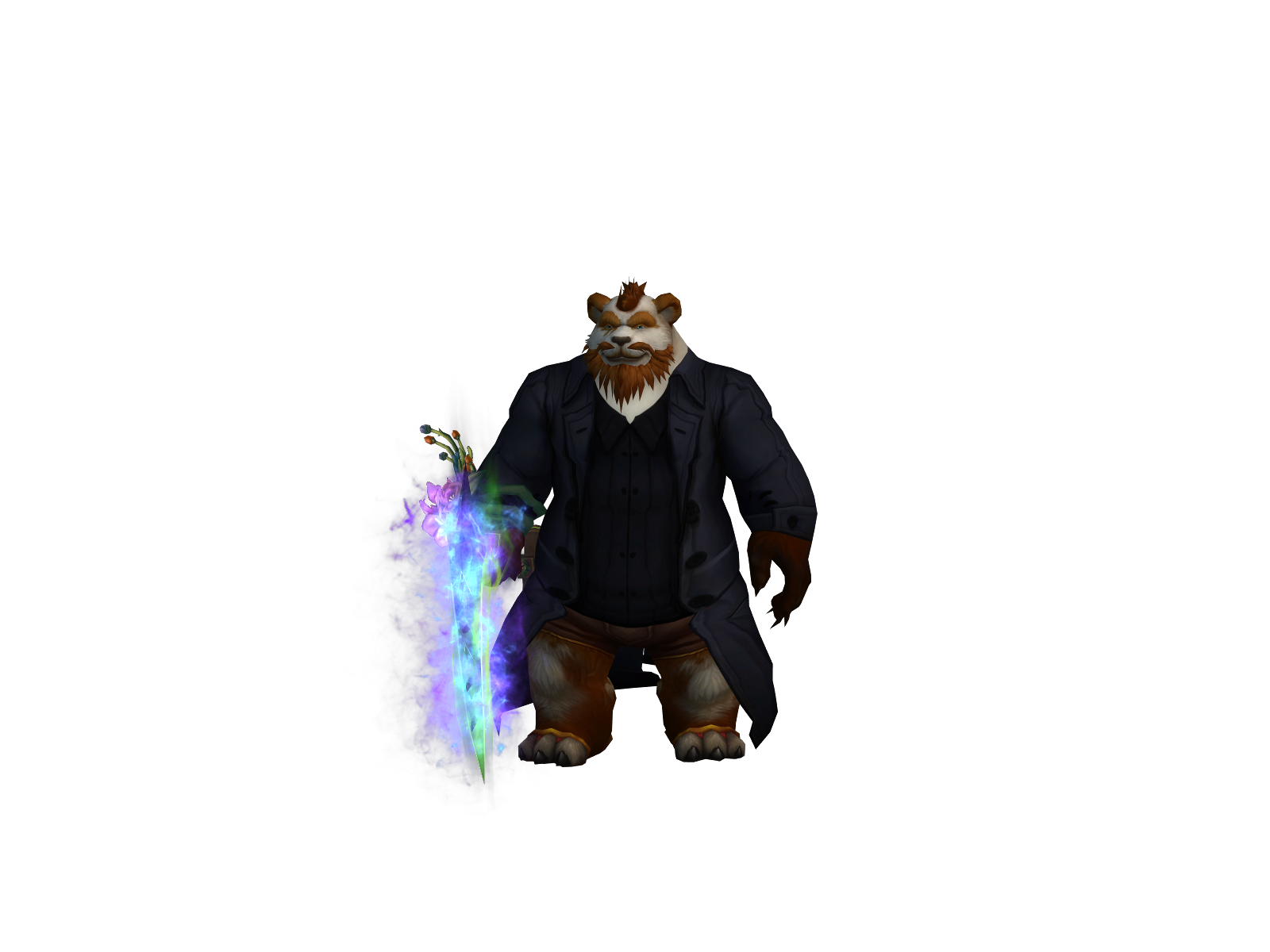 Monkclade