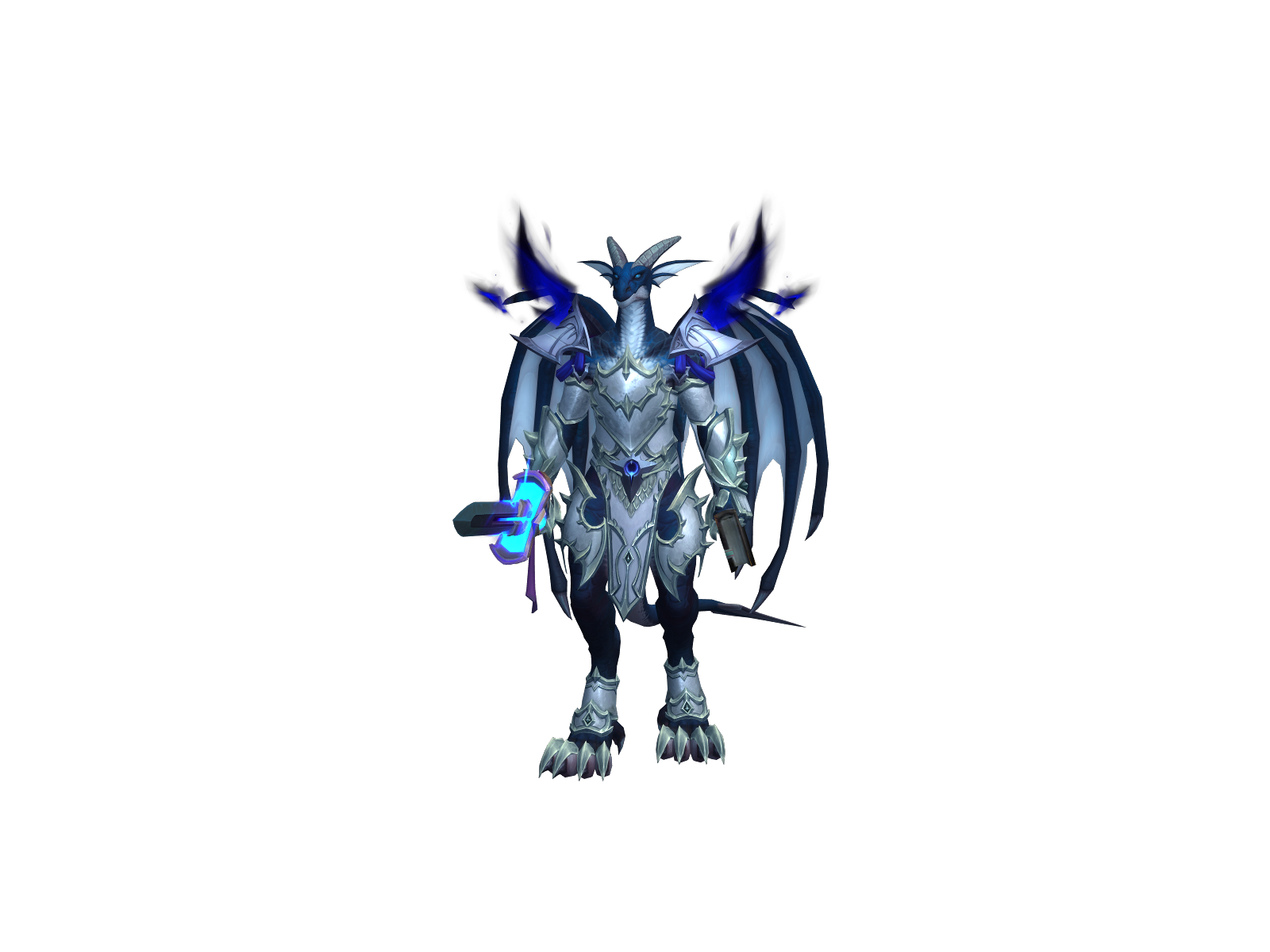 Divfreeze