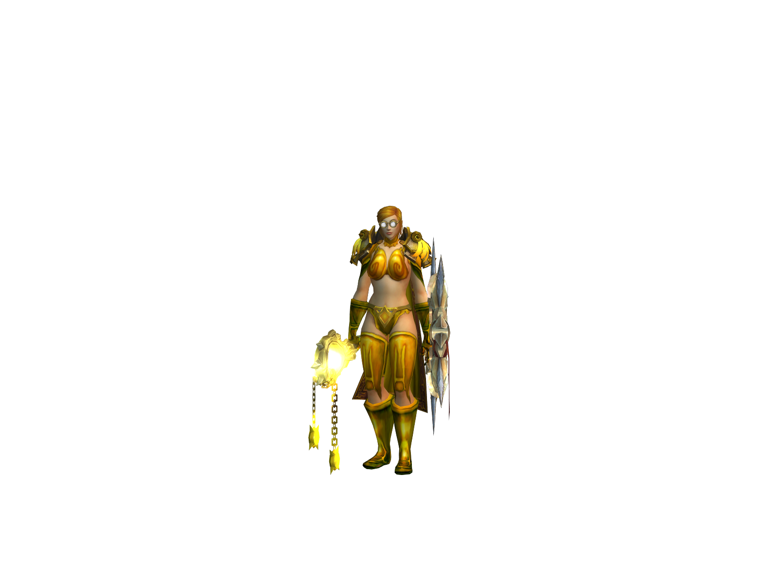 Sinseraph
