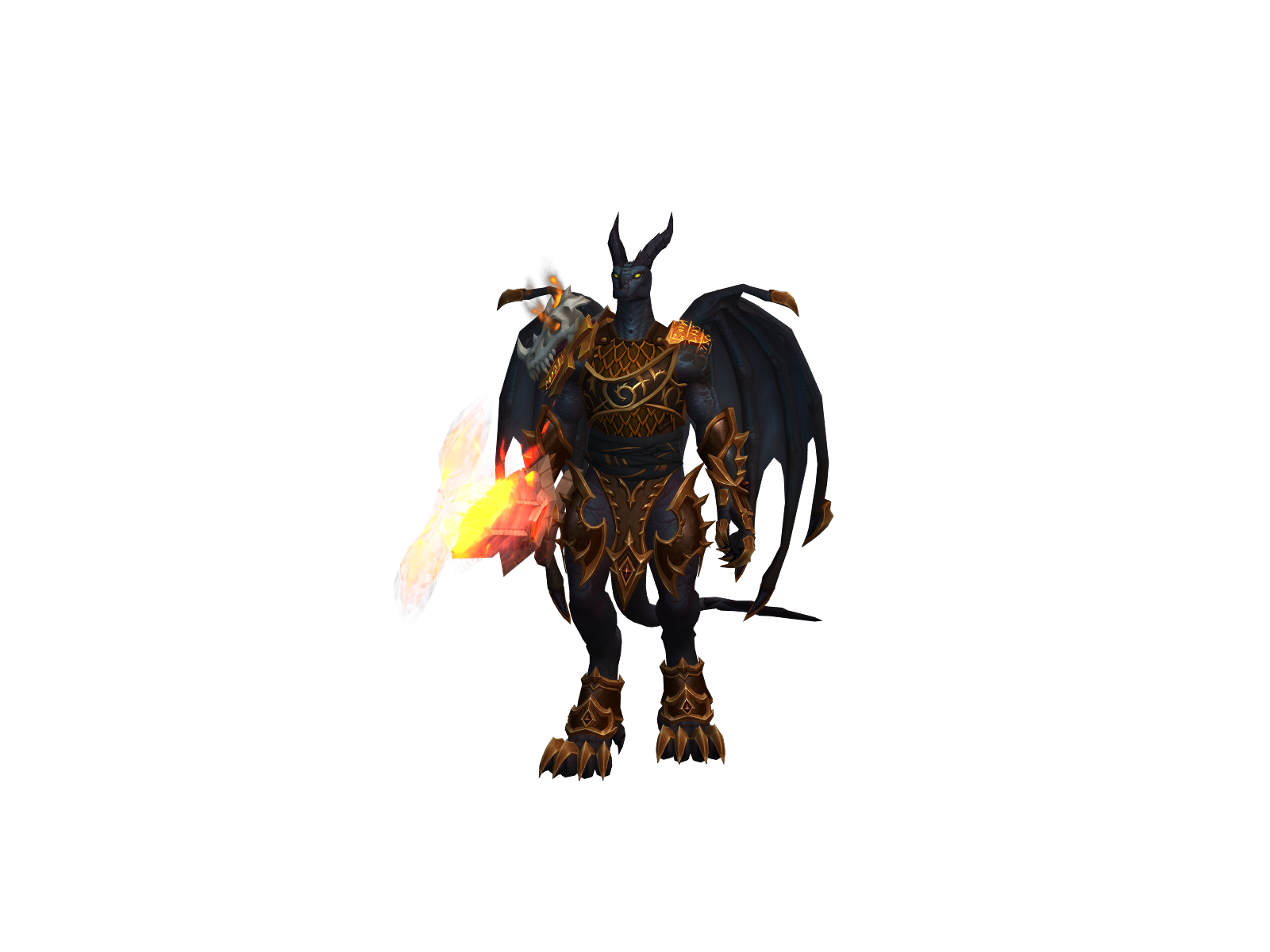 Vibecheq 3D character render