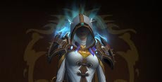 Dawnndark's icon